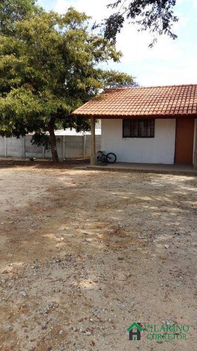 Casa, 2 quartos, 30 m² - Foto 4