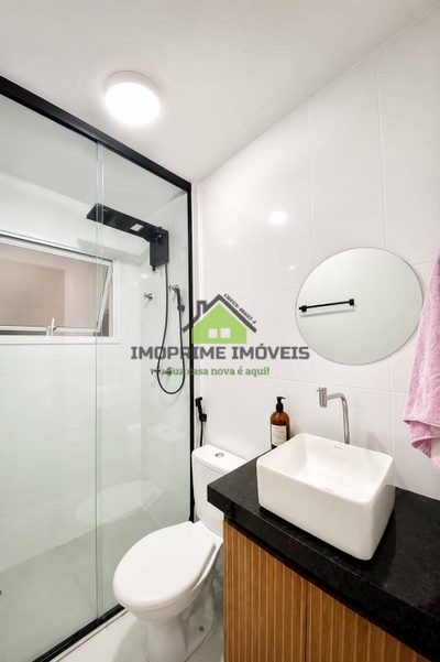 Apartamento, 3 quartos, 83 m² - Foto 2