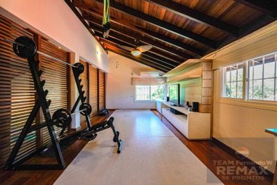 Casa, 4 quartos, 496 m² - Foto 3