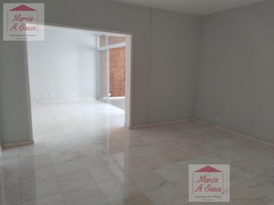 Apartamento, 3 quartos, 250 m² - Foto 4