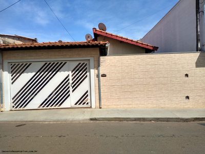 Casa, 3 quartos, 167 m² - Foto 1