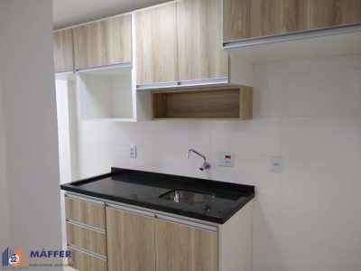 Apartamento, 1 quarto, 38 m² - Foto 4