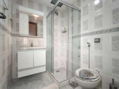 Apartamento, 2 quartos, 84 m² - Foto 1