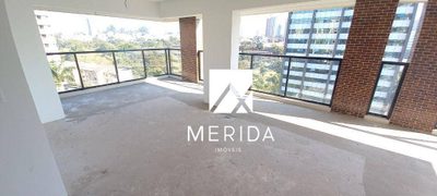 Apartamento, 3 quartos, 132 m² - Foto 1