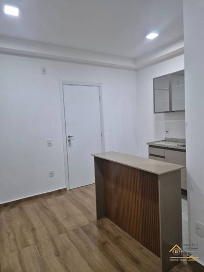 Apartamento, 2 quartos, 47 m² - Foto 5