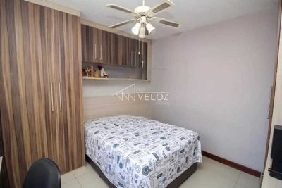 Apartamento, 2 quartos, 62 m² - Foto 2