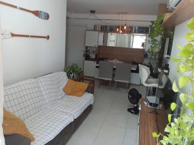 Apartamento, 2 quartos, 70 m² - Foto 1