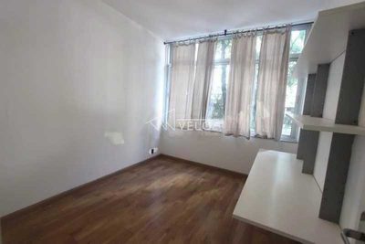 Apartamento, 2 quartos, 85 m² - Foto 1