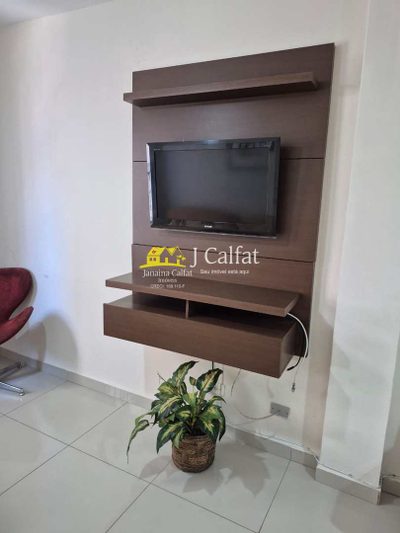 Apartamento, 1 quarto, 56 m² - Foto 4