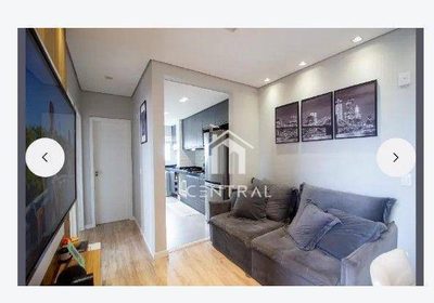 Apartamento, 2 quartos, 48 m² - Foto 3