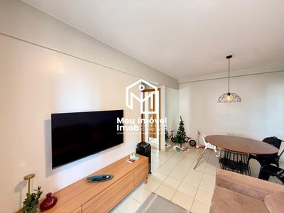 Apartamento, 2 quartos, 54 m² - Foto 3