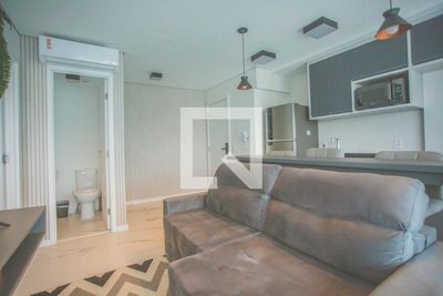 Apartamento, 1 quarto, 40 m² - Foto 4