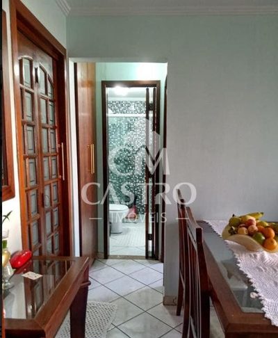 Apartamento, 3 quartos, 55 m² - Foto 5