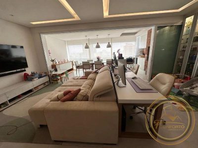 Apartamento, 3 quartos, 111 m² - Foto 4