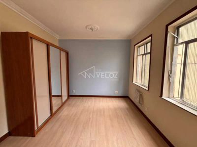 Apartamento, 3 quartos, 140 m² - Foto 2