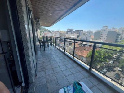 Apartamento, 3 quartos, 134 m² - Foto 2