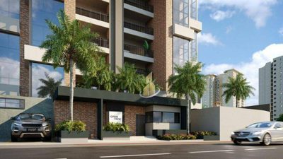 Apartamento, 3 quartos, 136 m² - Foto 1