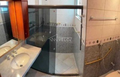 Apartamento, 3 quartos, 136 m² - Foto 5
