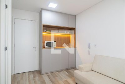 Apartamento, 1 quarto, 31 m² - Foto 4