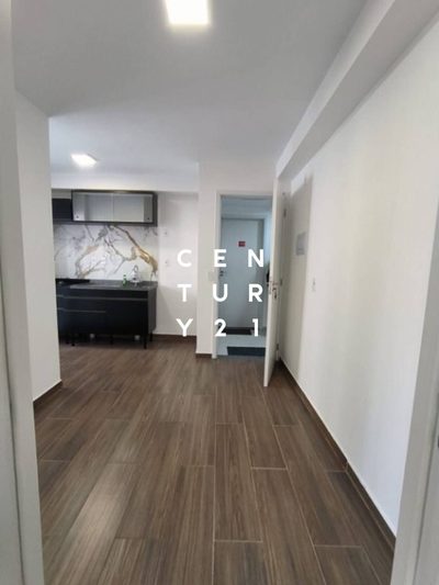 Apartamento, 2 quartos, 32 m² - Foto 4