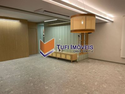 Apartamento, 3 quartos, 131 m² - Foto 3