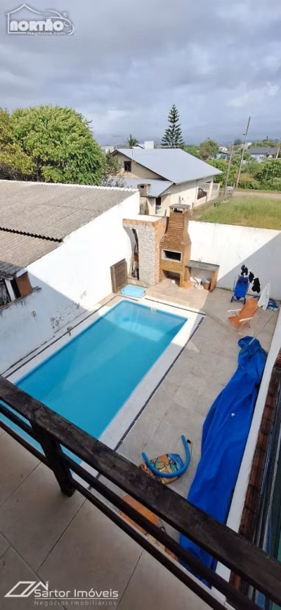 Casa, 5 quartos, 100 m² - Foto 1