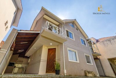 Sobrado, 2 quartos, 108 m² - Foto 2