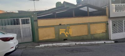 Terreno, 450 m² - Foto 1