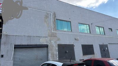 Depósito-Galpão, 720 m² - Foto 2