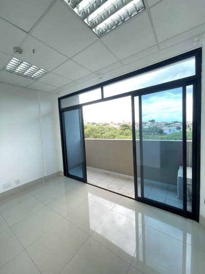 Sala-Conjunto - Foto 2