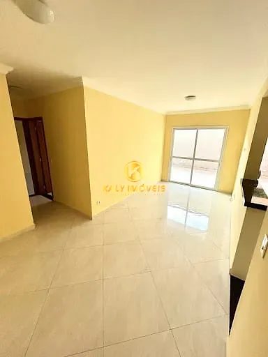 Apartamento, 2 quartos, 70 m² - Foto 1