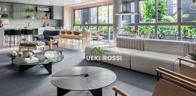 Apartamento, 3 quartos, 185 m² - Foto 3