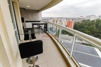 Apartamento, 4 quartos, 175 m² - Foto 1