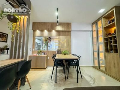 Casa, 2 quartos, 62 m² - Foto 4