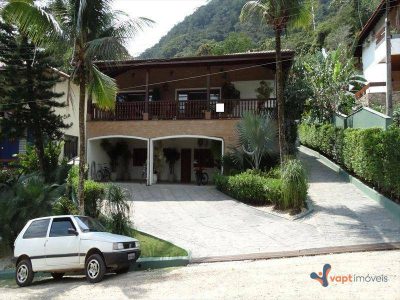 Casa de Condomínio, 7 quartos - Foto 2