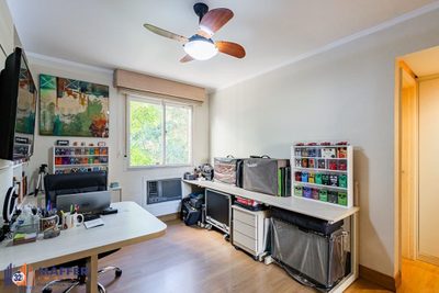 Apartamento, 4 quartos, 191 m² - Foto 2