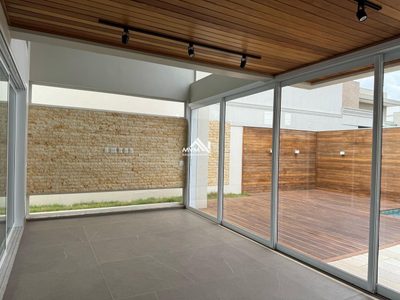 Sobrado, 4 quartos, 327 m² - Foto 4
