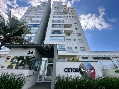 Apartamento, 3 quartos, 98 m² - Foto 1
