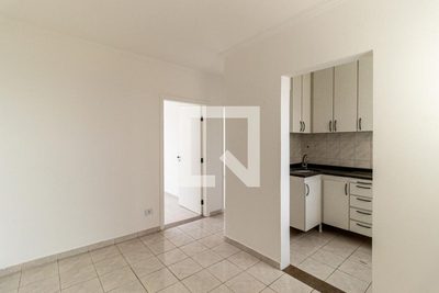 Apartamento, 2 quartos, 55 m² - Foto 2