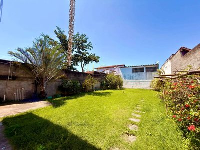 Casa, 2 quartos, 206 m² - Foto 4