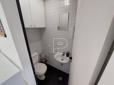 Sala-Conjunto, 32 m² - Foto 5