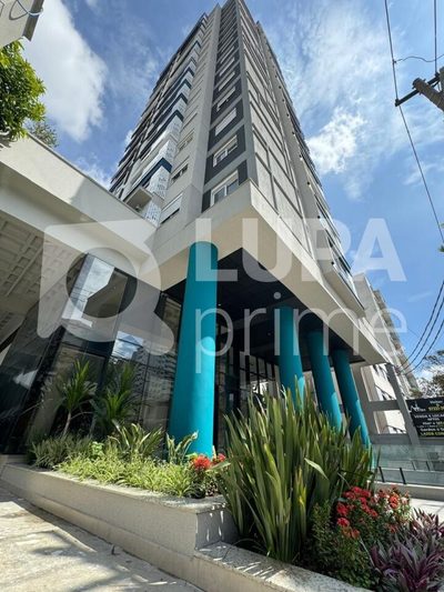 Apartamento, 1 quarto, 95 m² - Foto 1