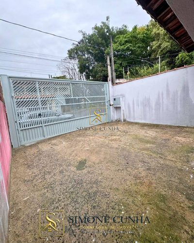 Casa, 3 quartos, 106 m² - Foto 2