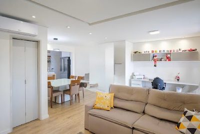 Apartamento, 2 quartos, 104 m² - Foto 5