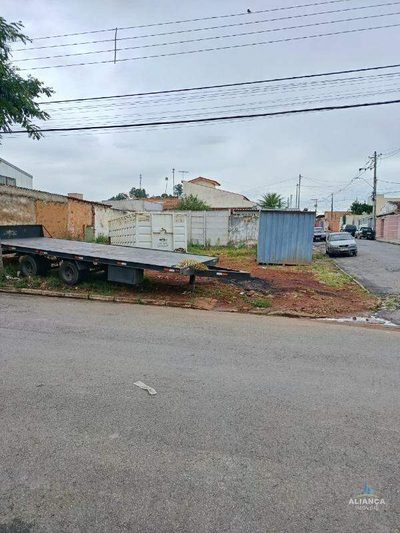 Terreno, 266 m² - Foto 5