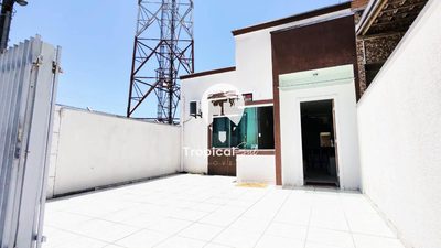 Casa, 2 quartos, 120 m² - Foto 2