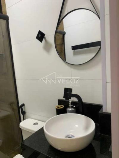 Kitnet-Studio, 23 m² - Foto 2