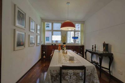 Apartamento, 4 quartos, 198 m² - Foto 5