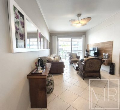 Apartamento, 3 quartos, 118 m² - Foto 3