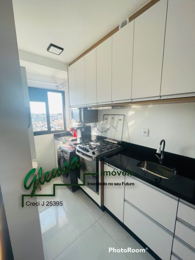 Apartamento, 2 quartos, 45 m² - Foto 5